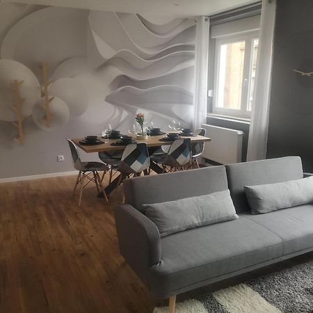 Cosy Appartement Near Luxembourg Hayange المظهر الخارجي الصورة