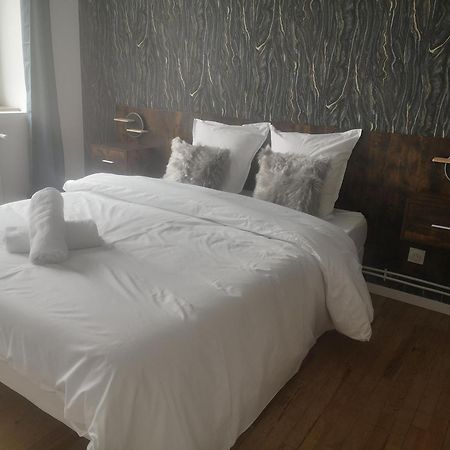 Cosy Appartement Near Luxembourg Hayange المظهر الخارجي الصورة