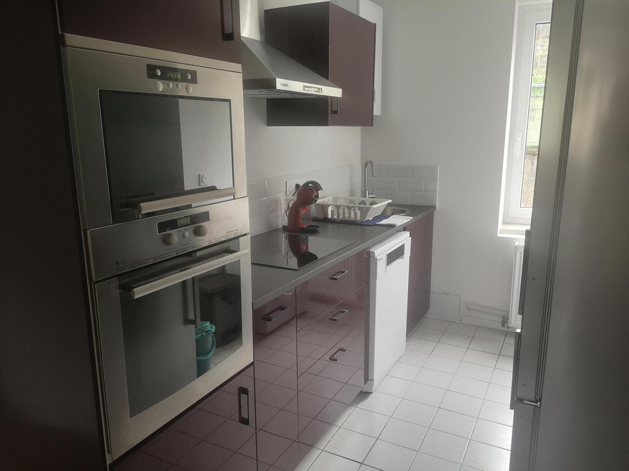 Cosy Appartement Near Luxembourg Hayange المظهر الخارجي الصورة
