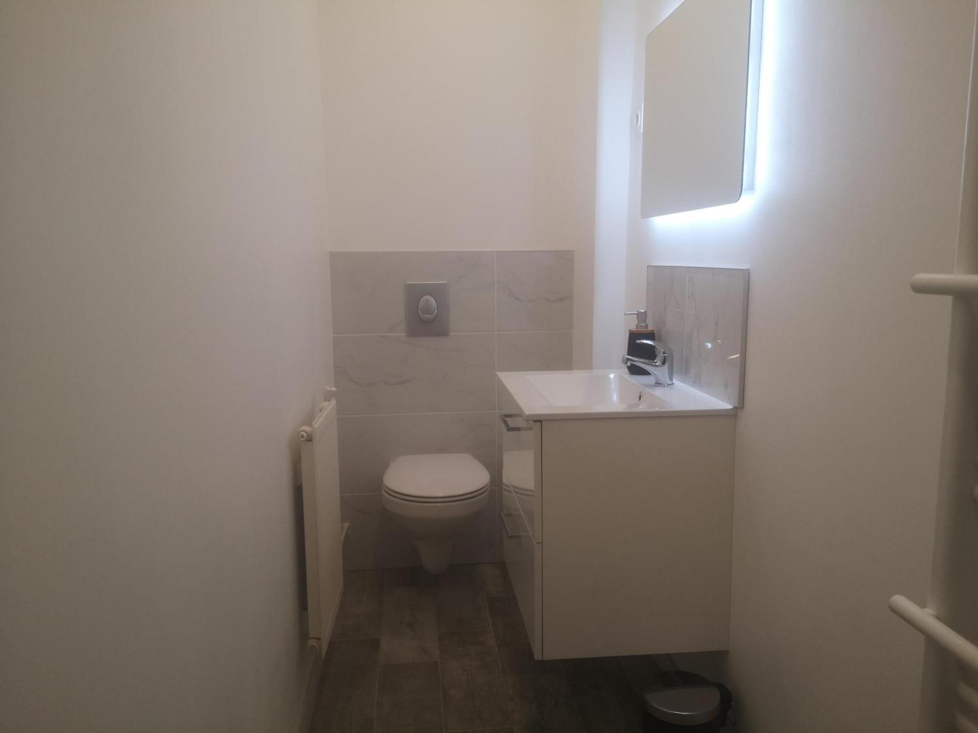 Cosy Appartement Near Luxembourg Hayange المظهر الخارجي الصورة