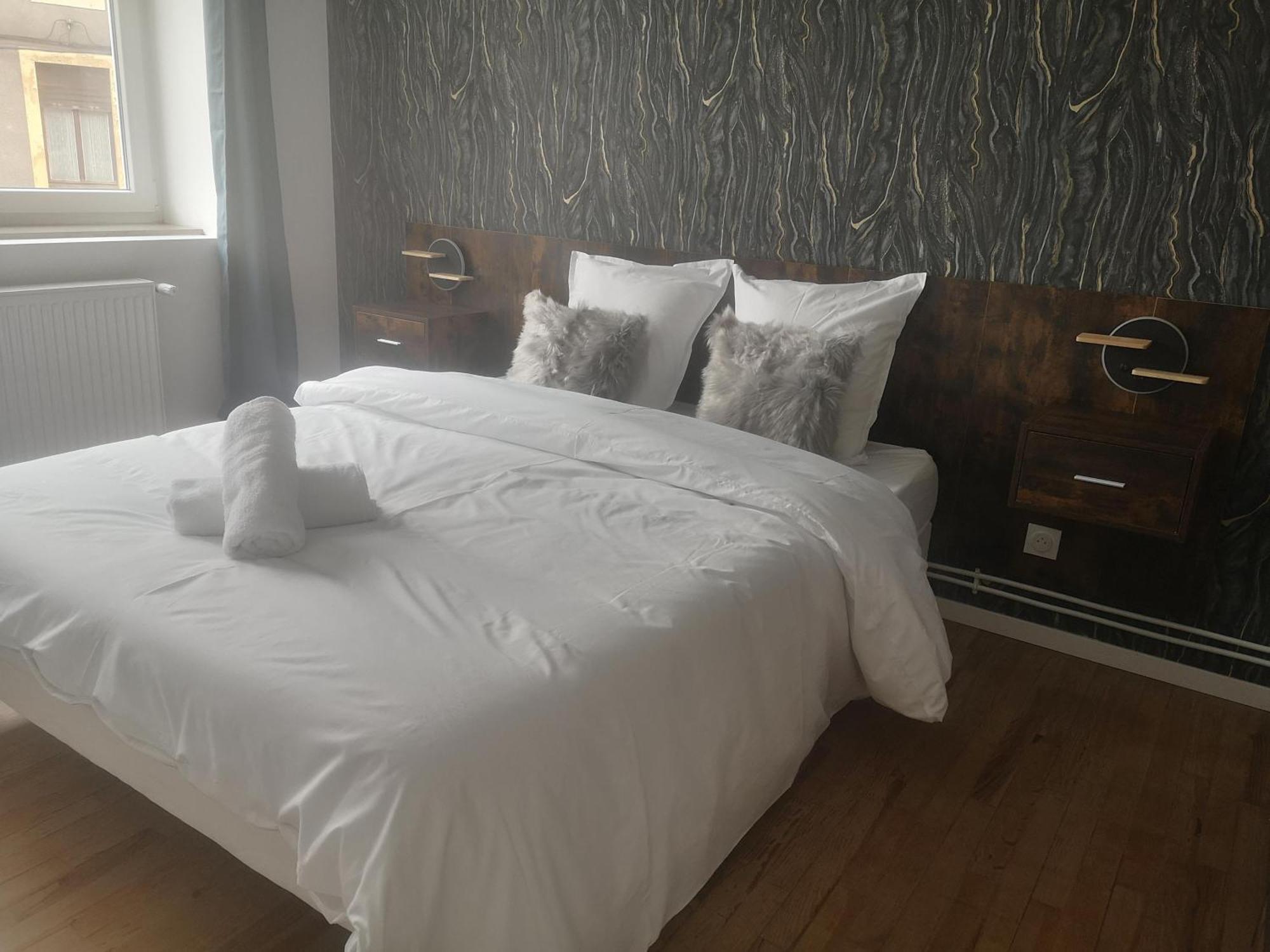 Cosy Appartement Near Luxembourg Hayange المظهر الخارجي الصورة
